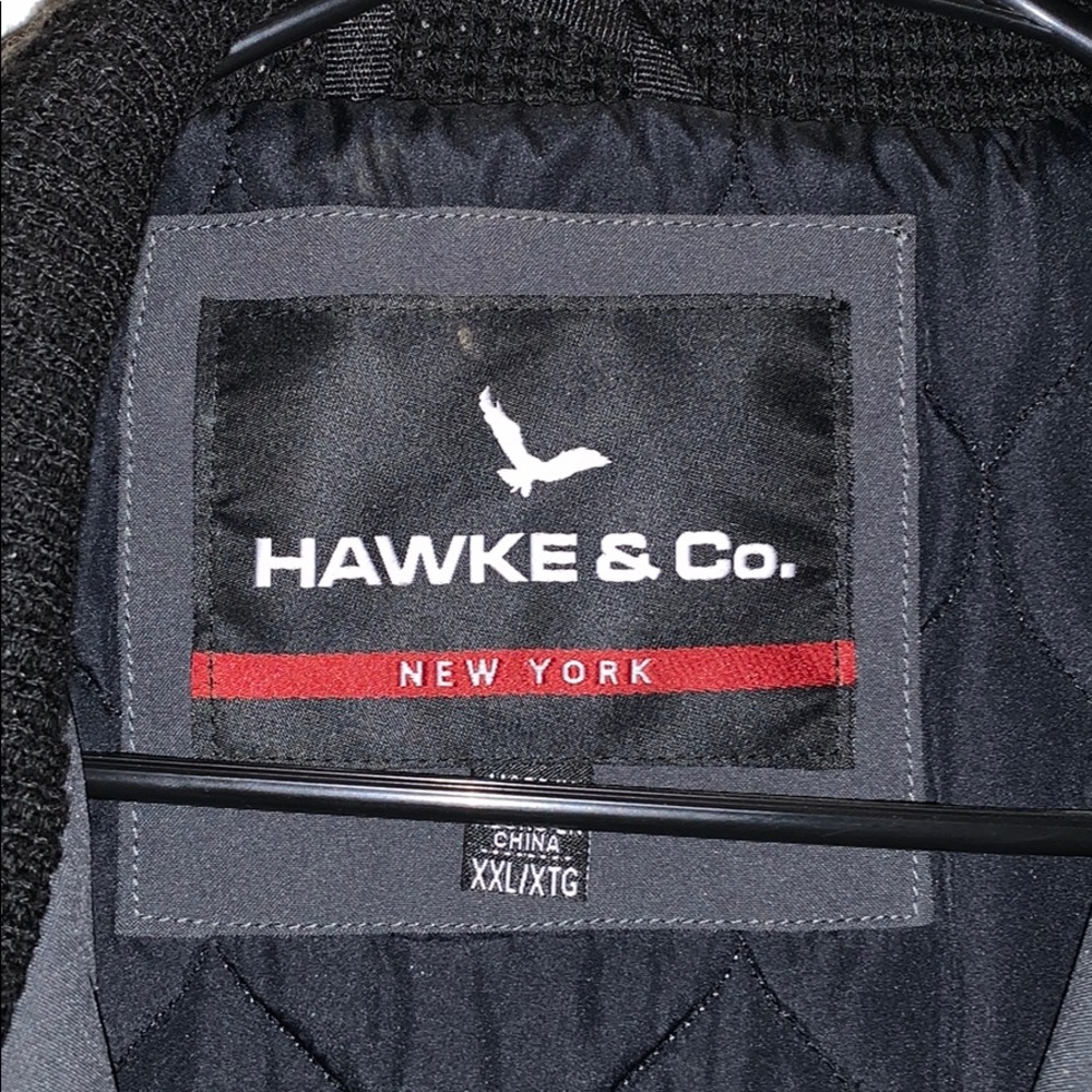 Hawke & Co jacket - Picture 2 of 3